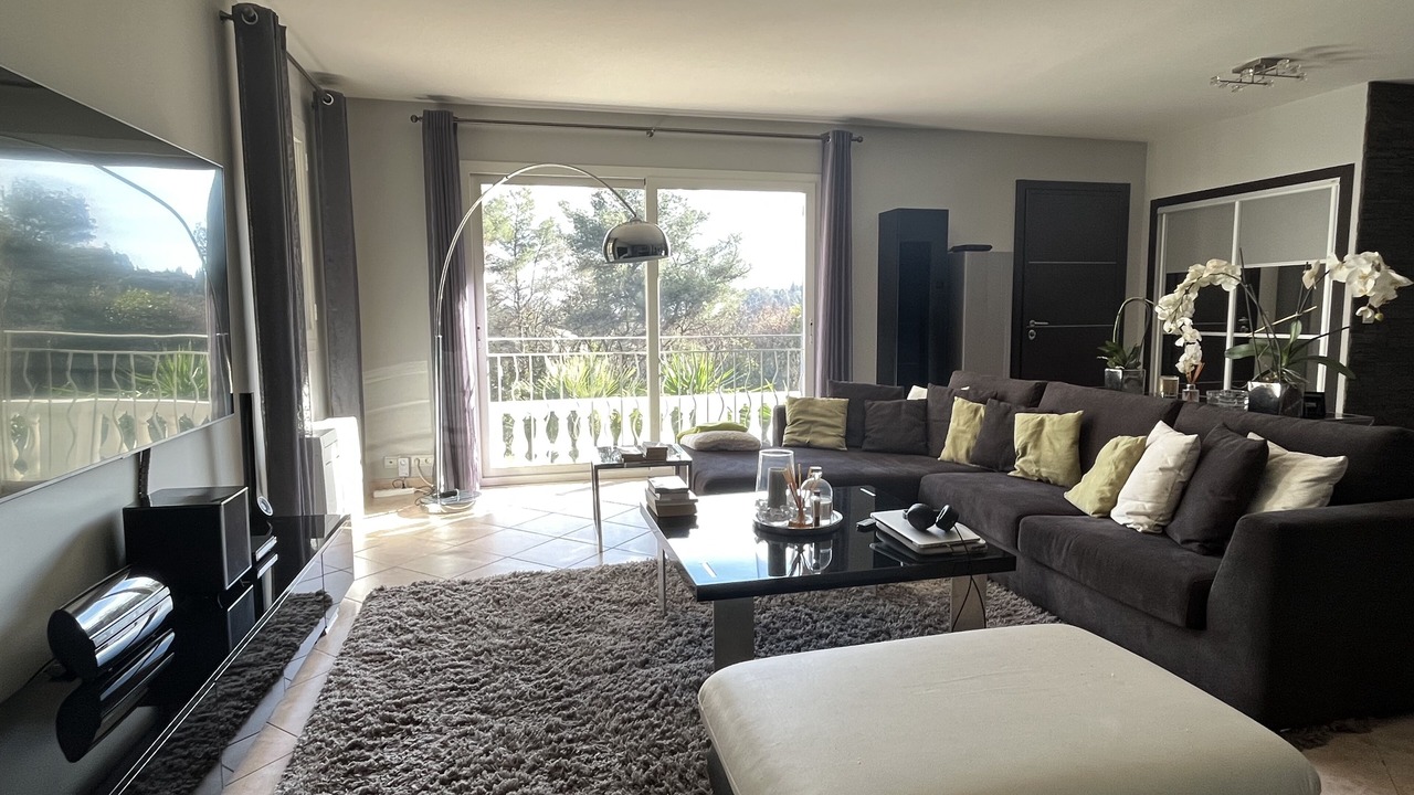 Photo of Livingroom in Castellar