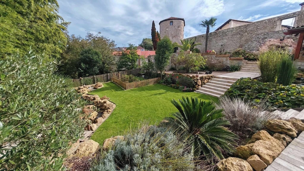 Photo of Outdoor in Saint Sever