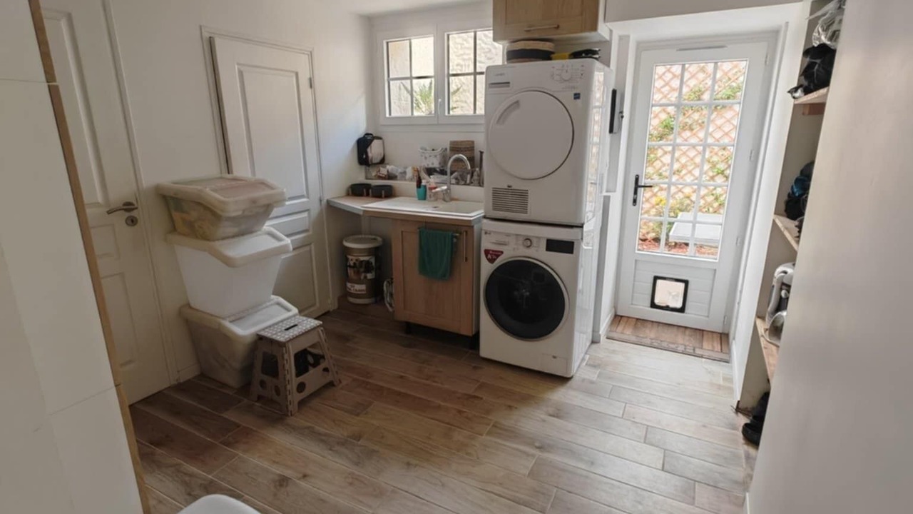 Photo of Bathroom in Saint Sever