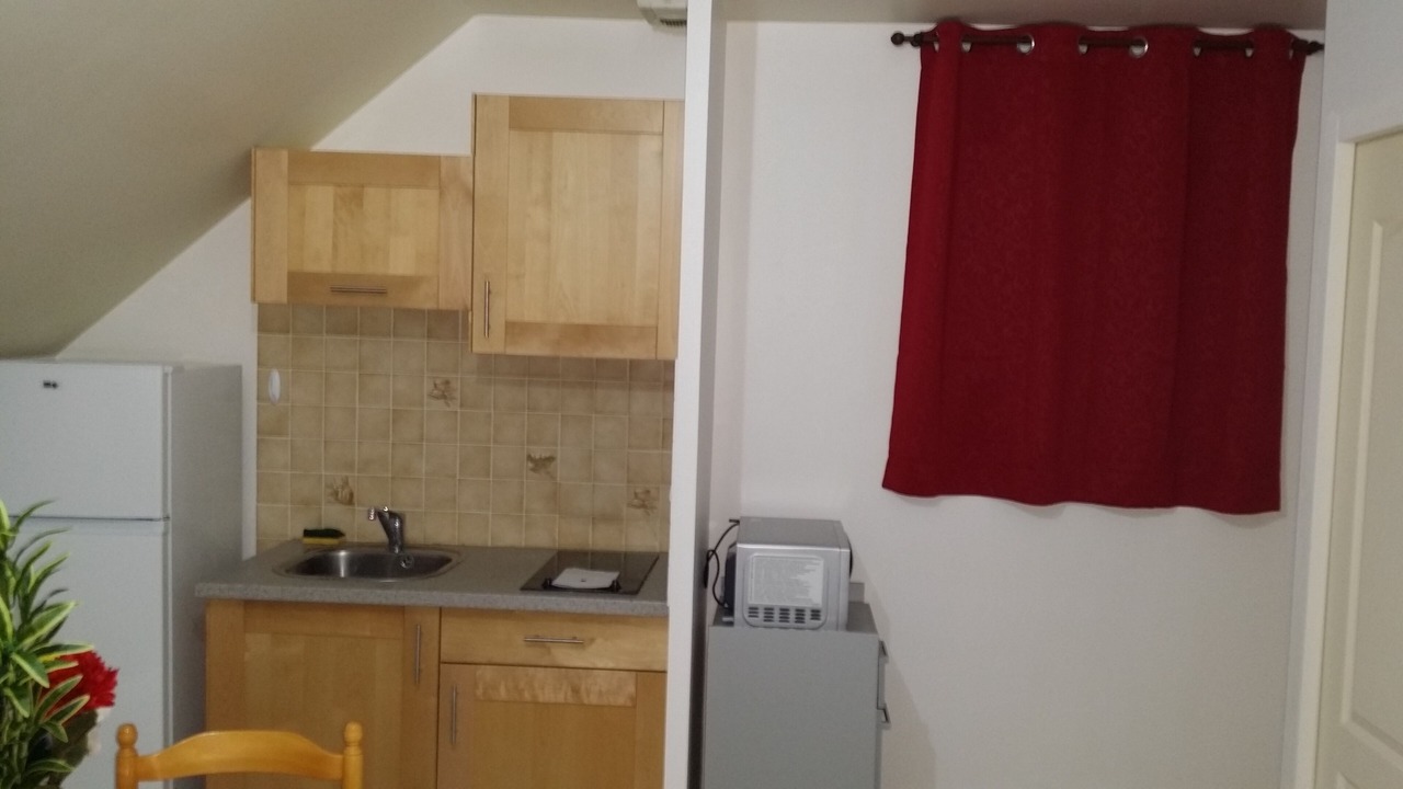 Photo of Kitchen in Leves