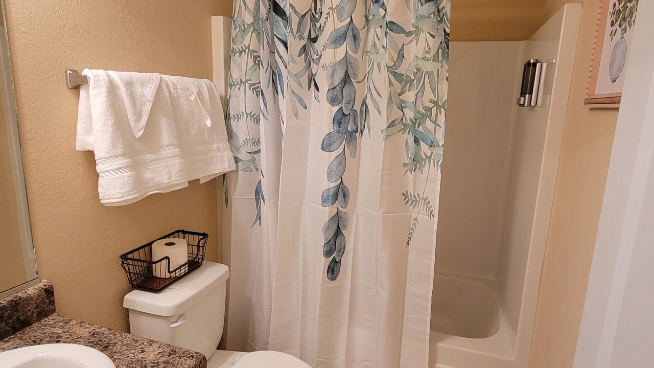 Photo of Bathroom in Harlem