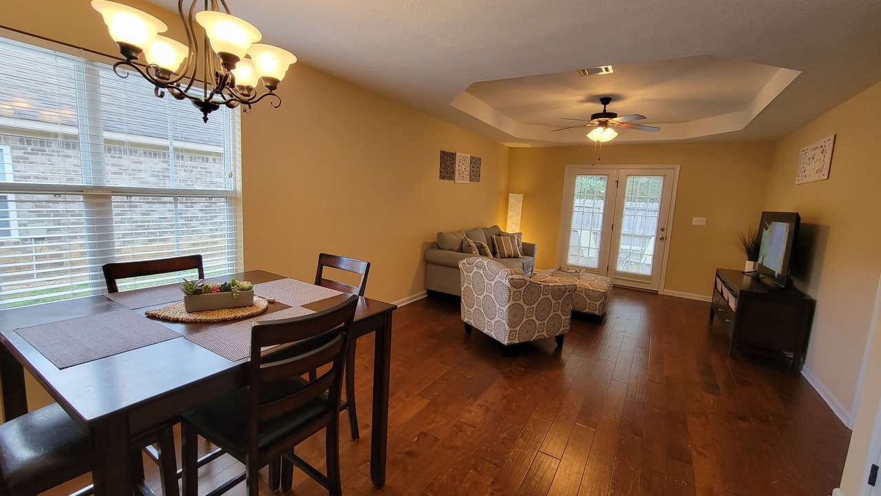 Photo of Livingroom in Harlem