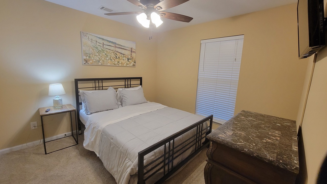 Photo of Bedroom in Harlem