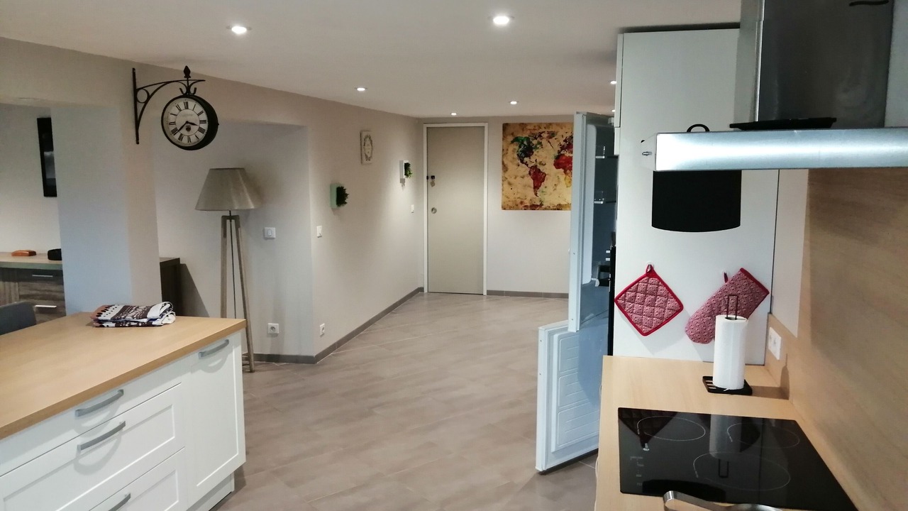 Photo of Kitchen in Gaillac