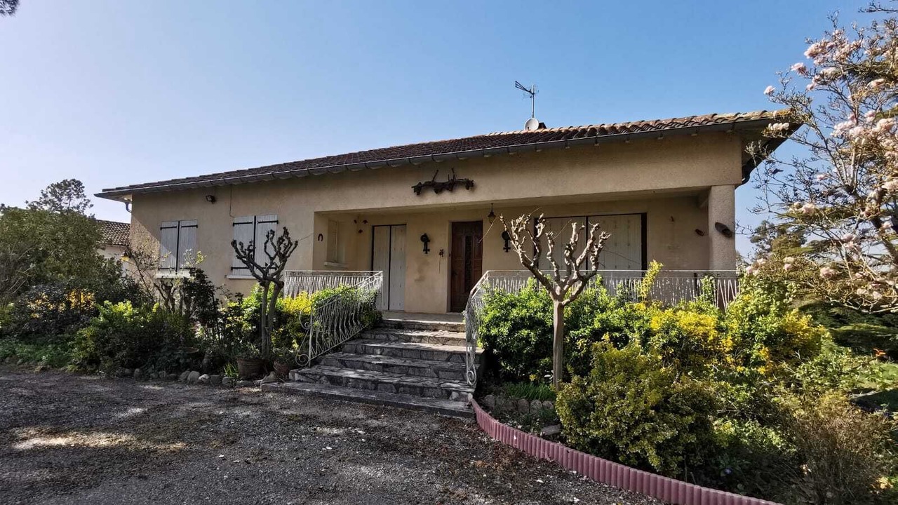 Photo of Outdoor in Gaillac