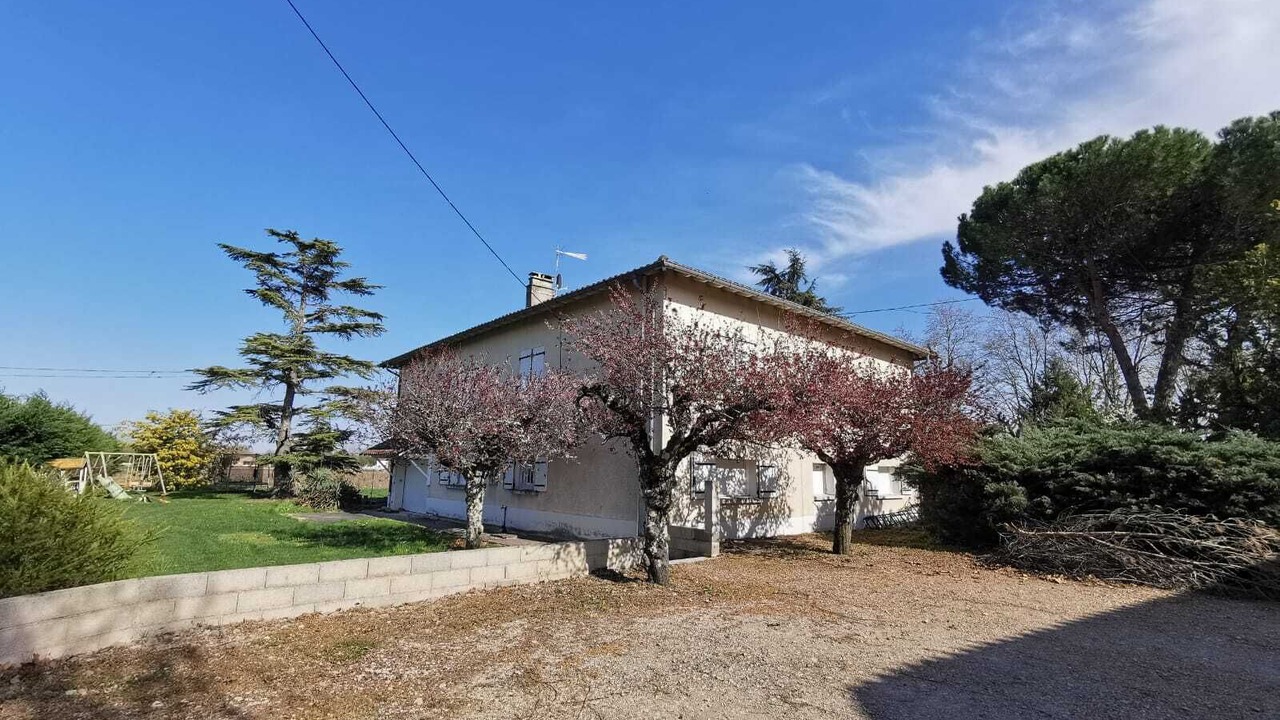 Photo of Outdoor in Gaillac