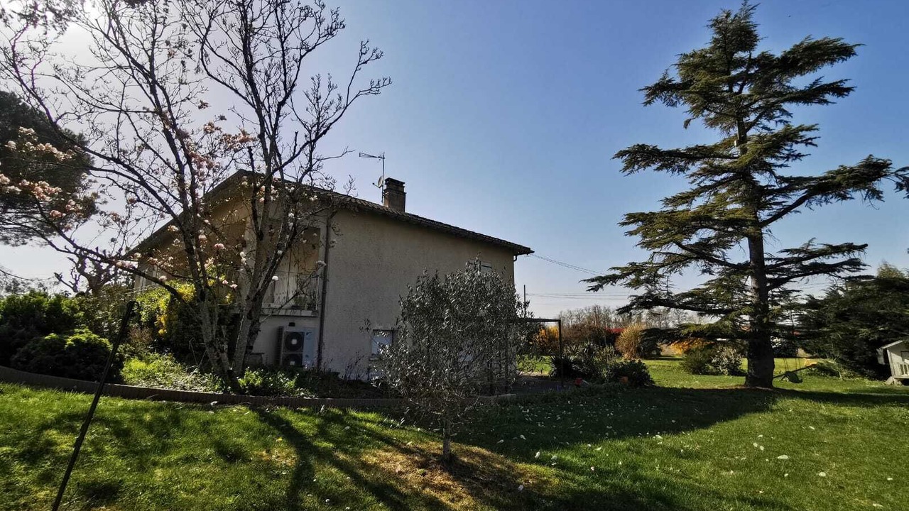 Photo of Outdoor in Gaillac