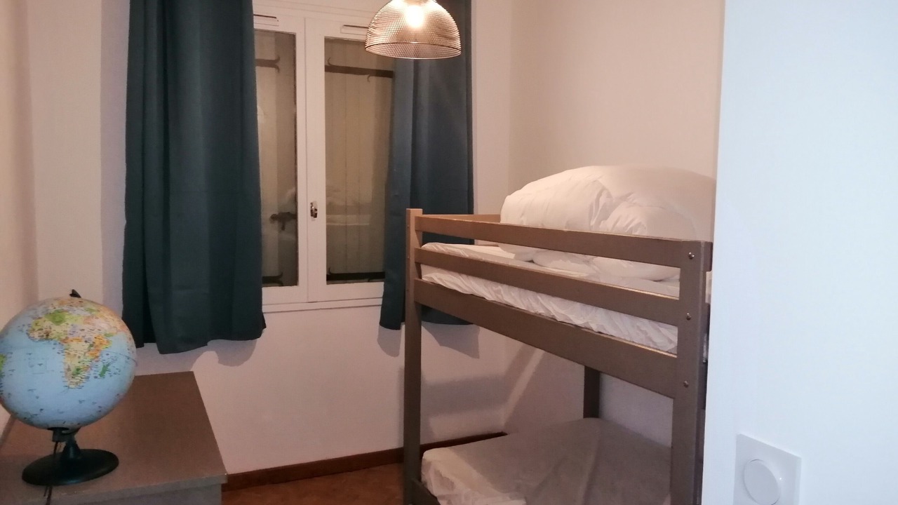 Photo of Bedroom in Gaillac