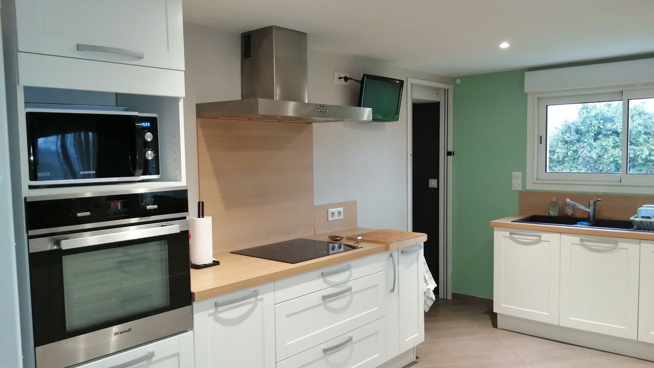 Photo of Kitchen in Gaillac