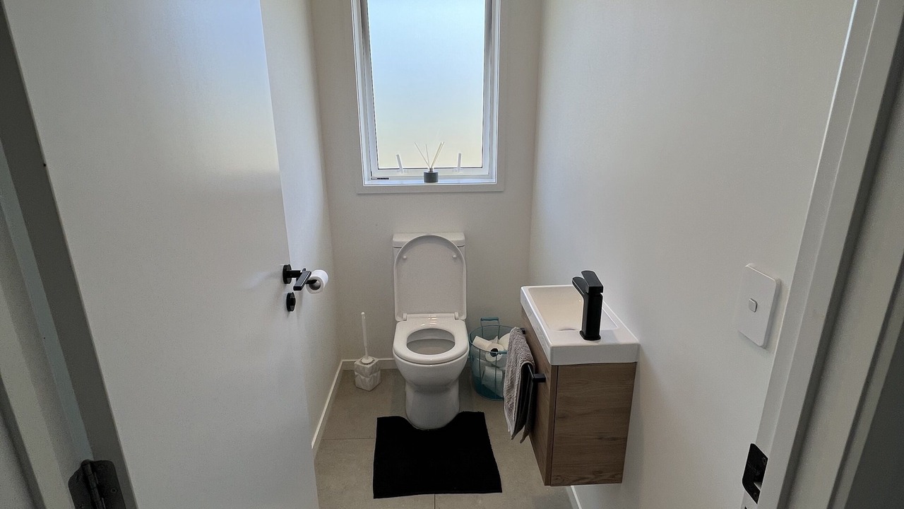 Photo of Bathroom in Kerikeri