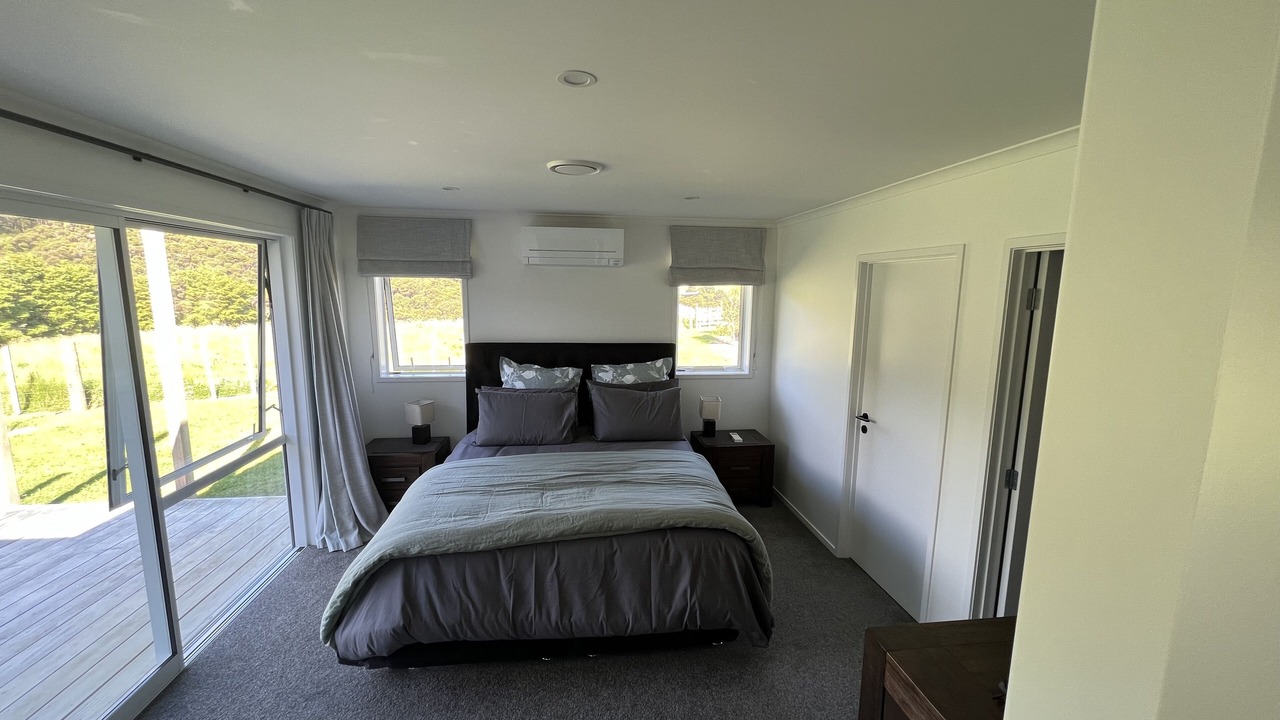 Photo of Bedroom in Kerikeri