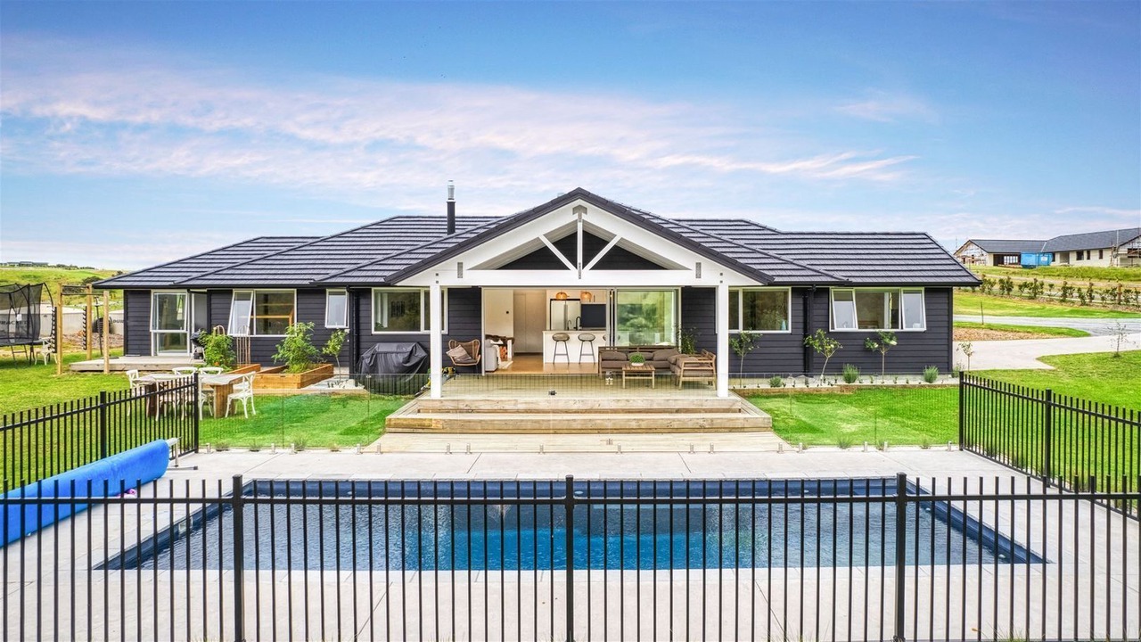 Photo of Outdoor in Kerikeri