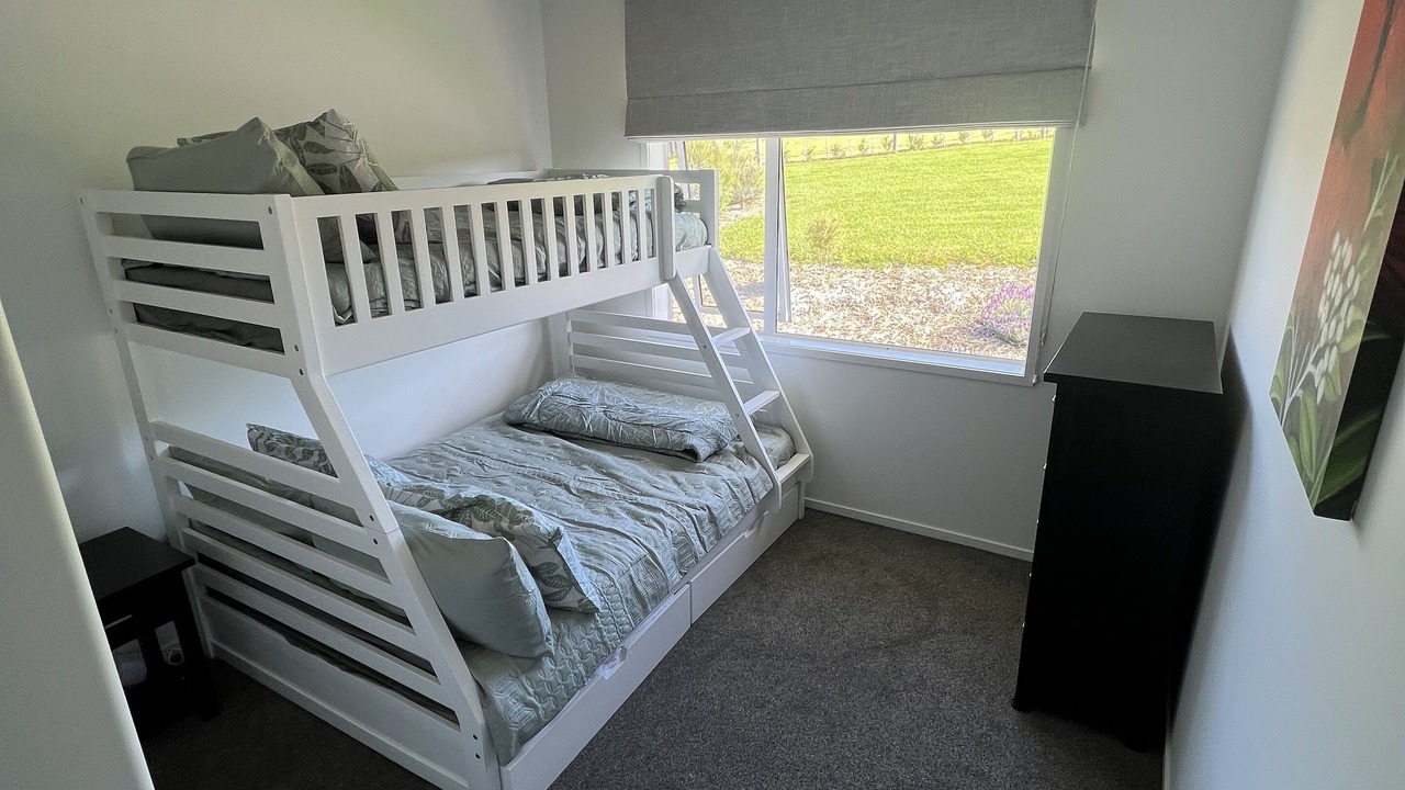 Photo of Bedroom in Kerikeri