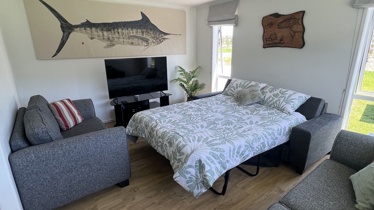 Photo of Bedroom in Kerikeri