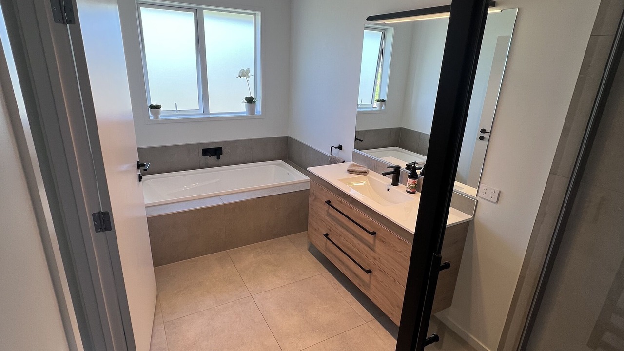 Photo of Bathroom in Kerikeri