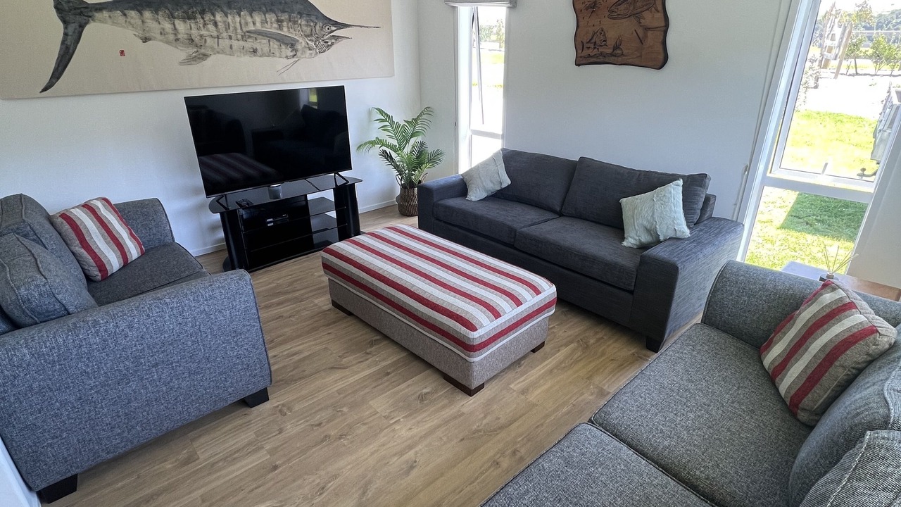 Photo of Livingroom in Kerikeri