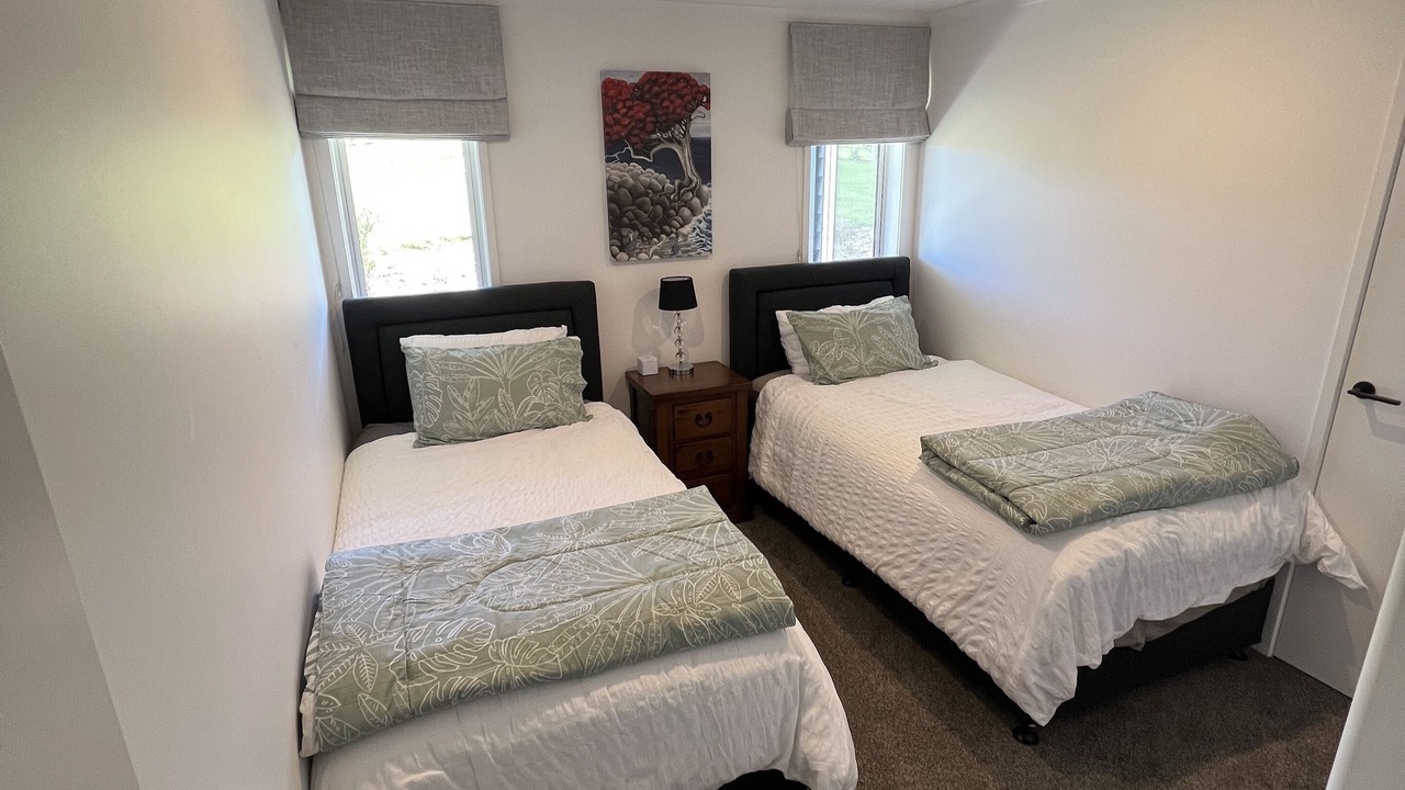 Photo of Bedroom in Kerikeri