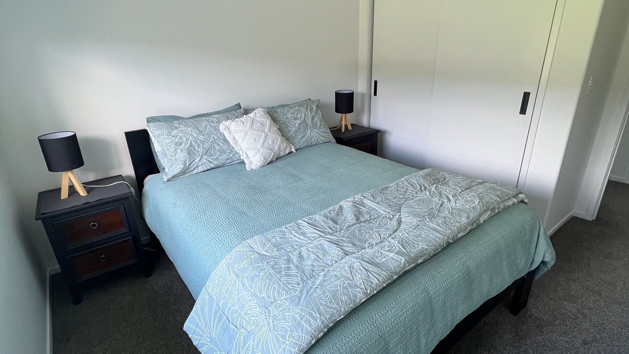 Photo of Bedroom in Kerikeri