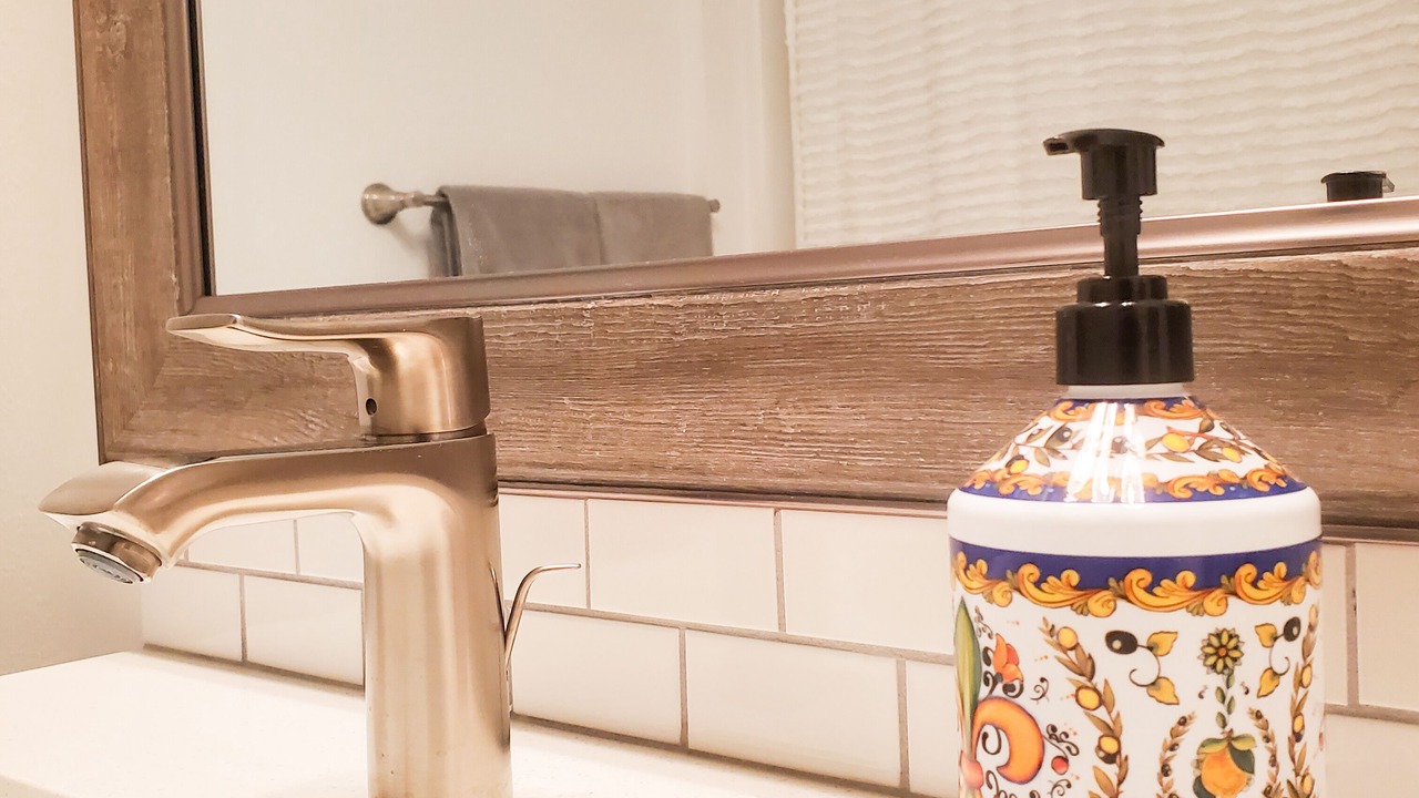 Photo of Bathroom in Harlow