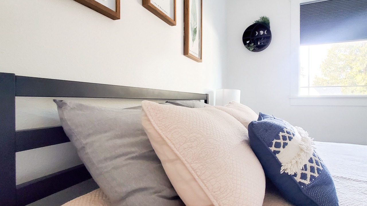 Photo of Bedroom in Harlow