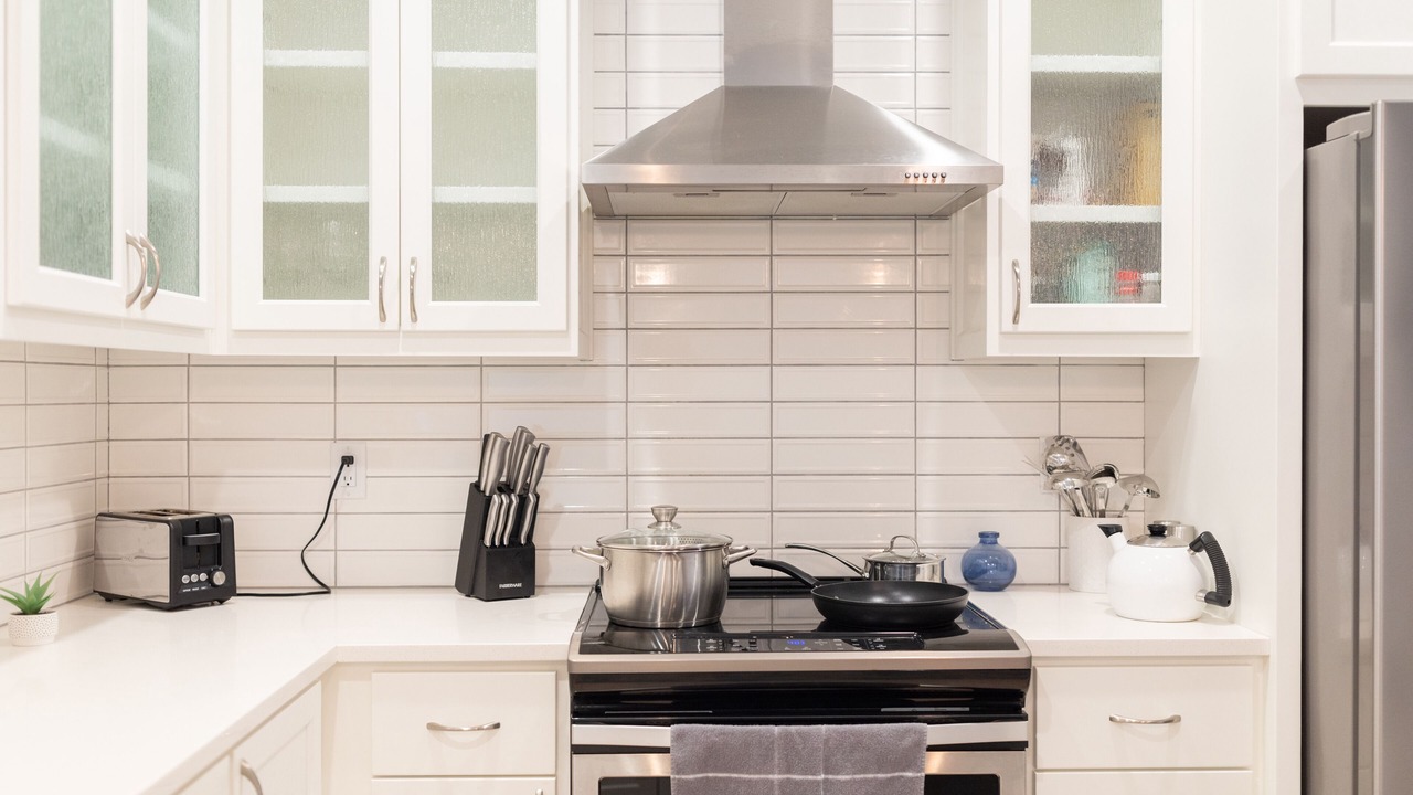 Photo of Kitchen in Harlow