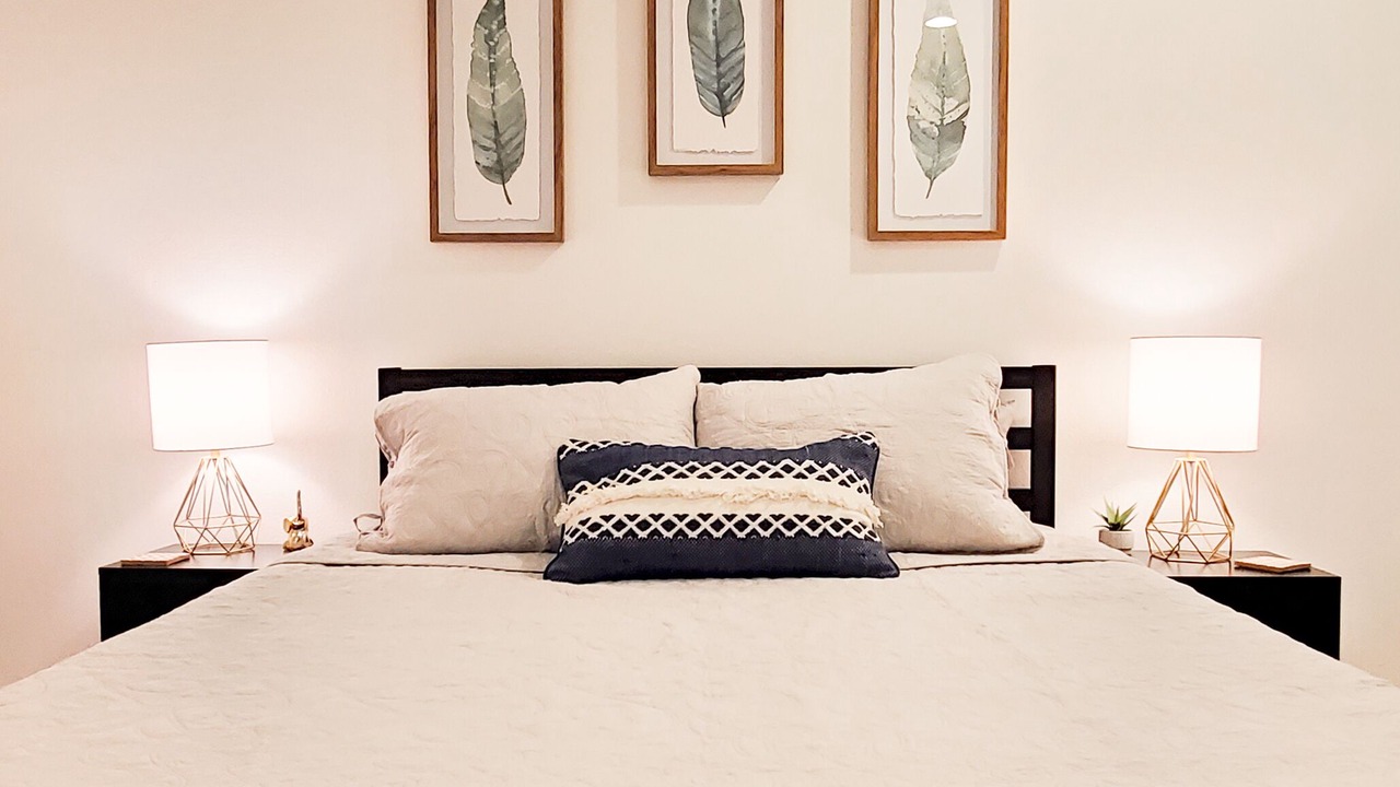 Photo of Bedroom in Harlow