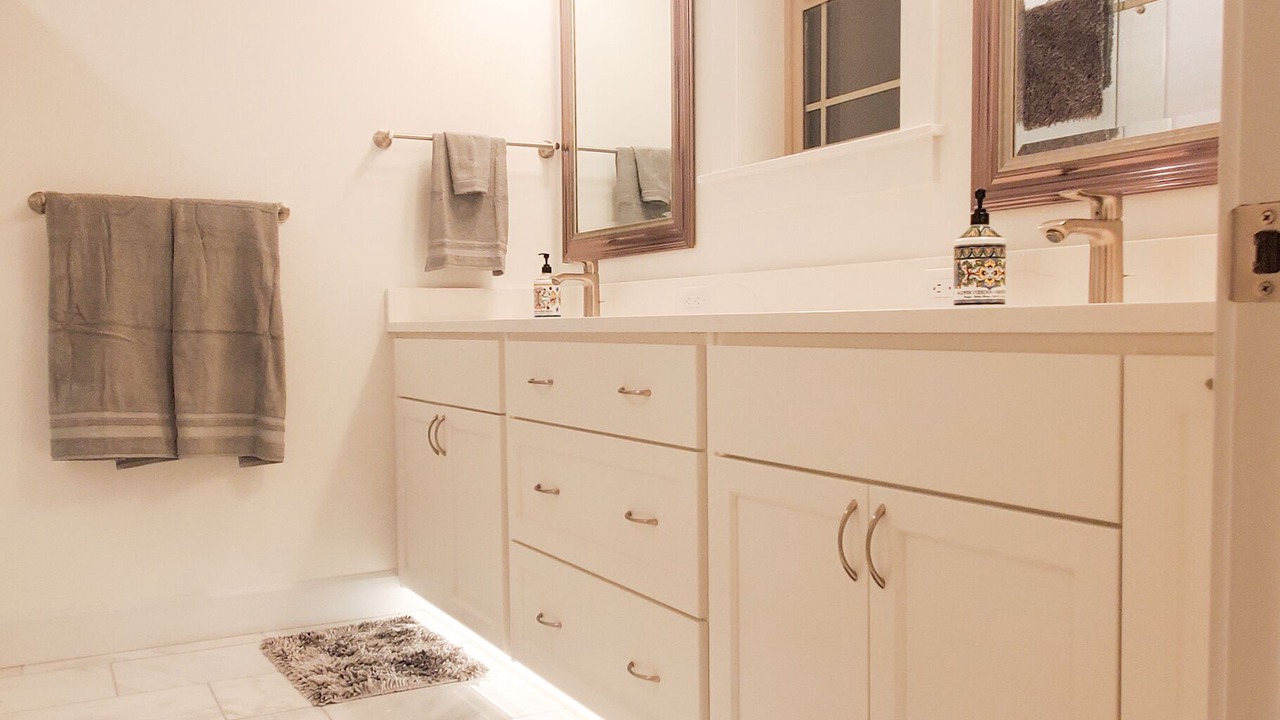 Photo of Bathroom in Harlow