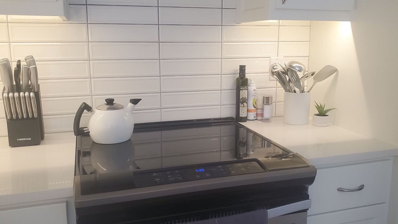 Photo of Kitchen in Harlow