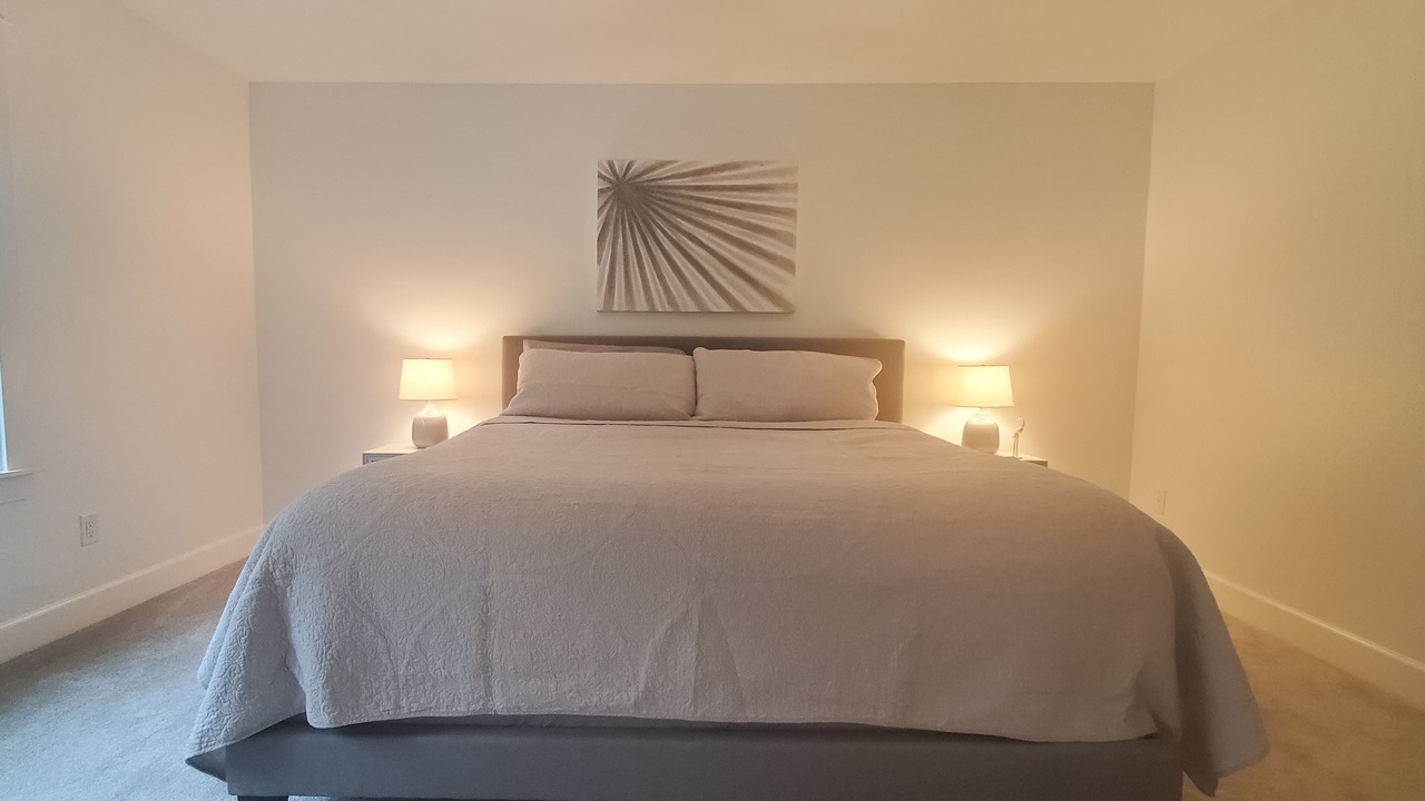 Photo of Bedroom in Harlow