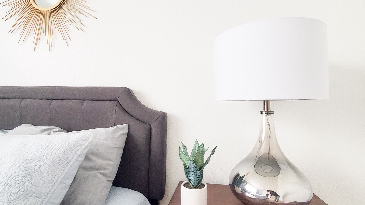 Photo of Bedroom in Harlow