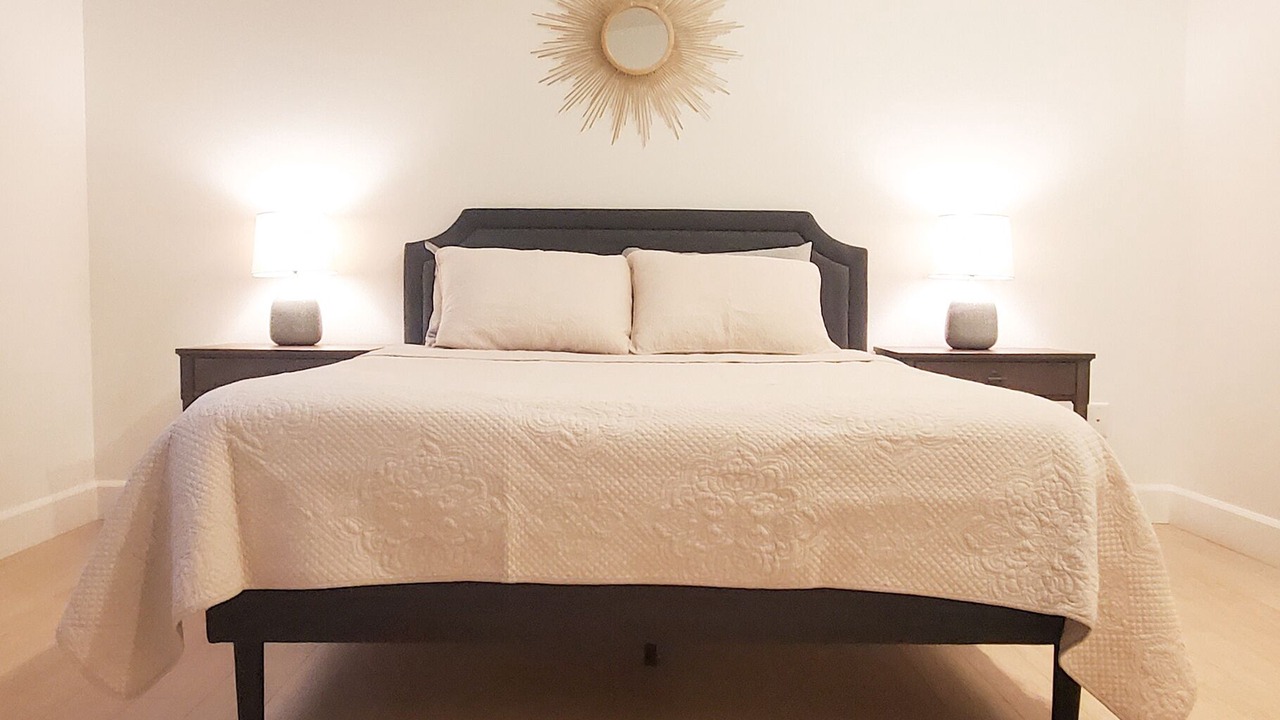 Photo of Bedroom in Harlow