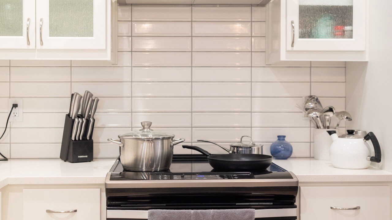 Photo of Kitchen in Harlow