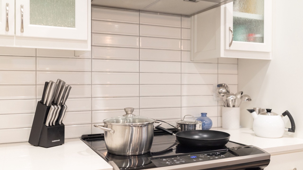 Photo of Kitchen in Harlow