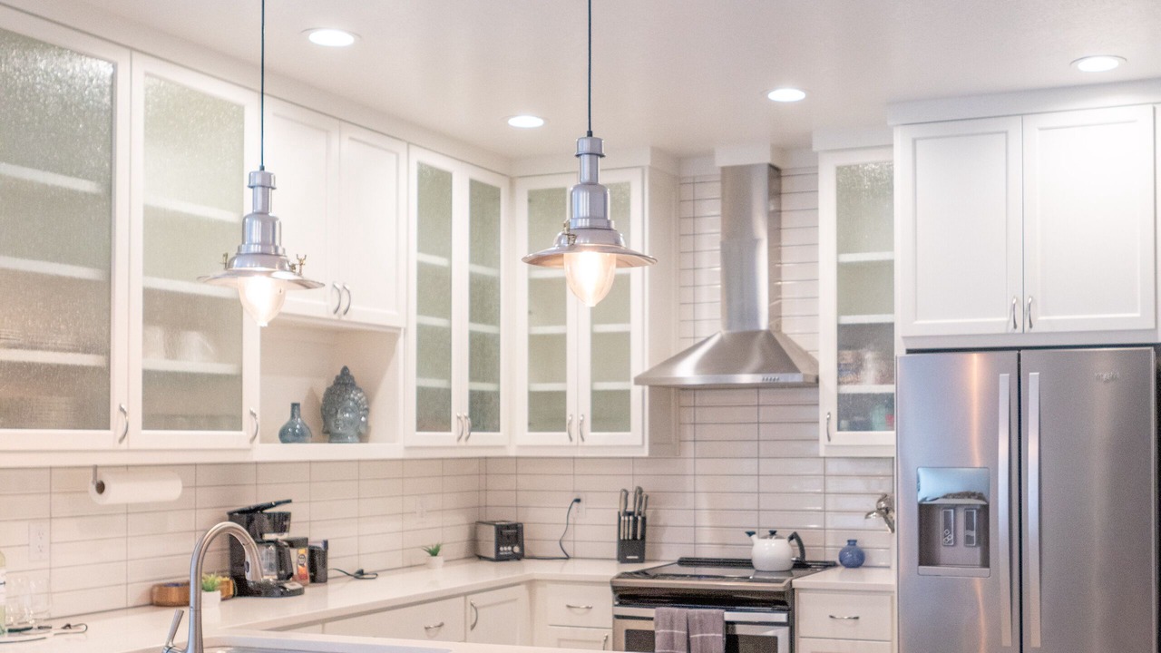 Photo of Kitchen in Harlow