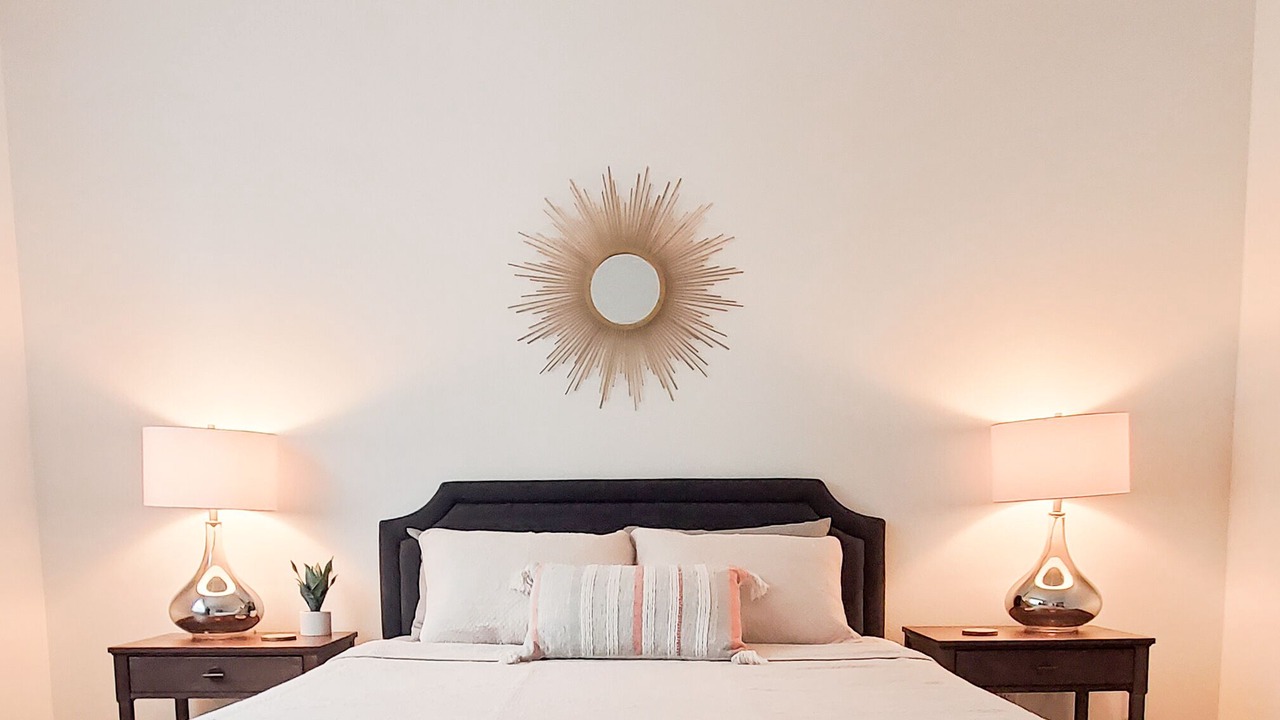 Photo of Bedroom in Harlow