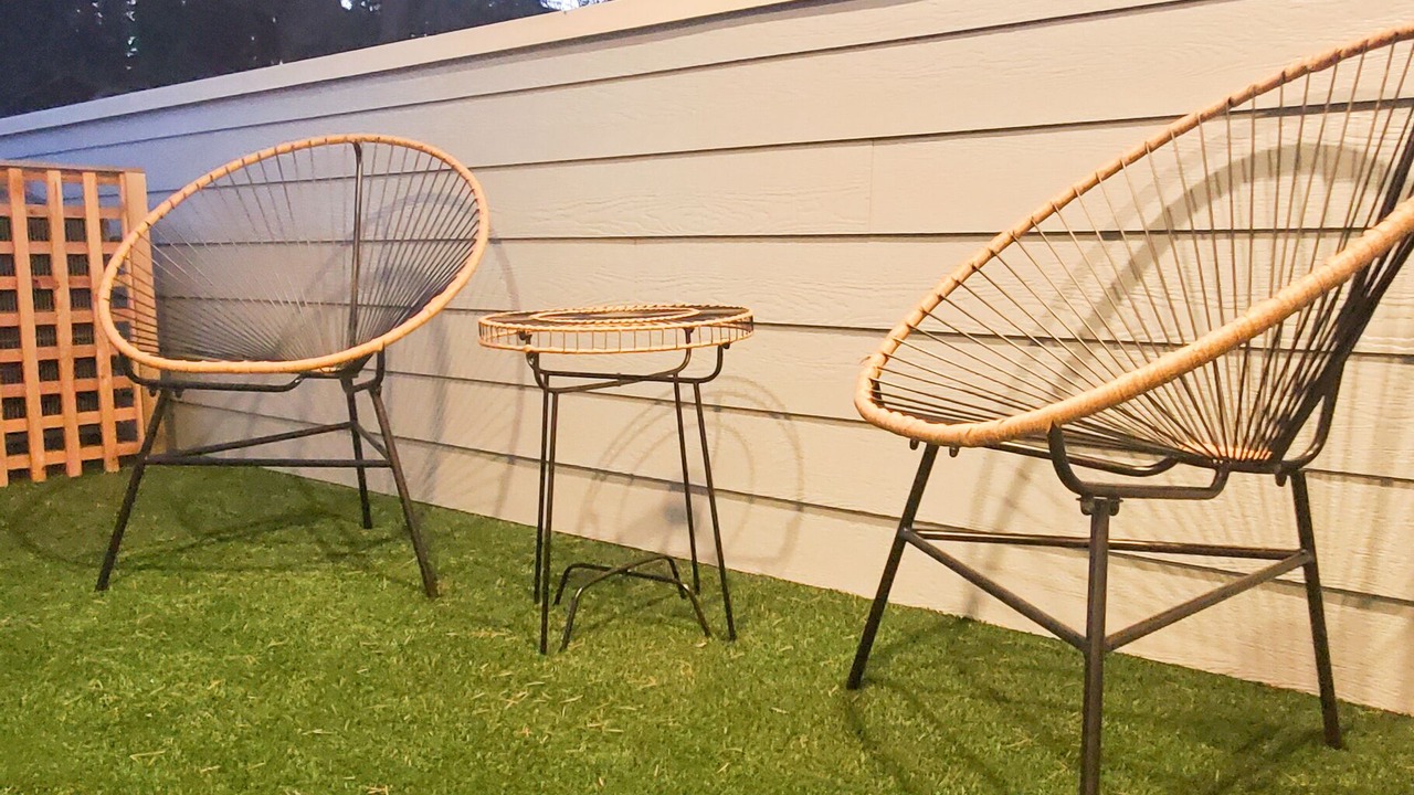 Photo of Patio Balcony in Harlow