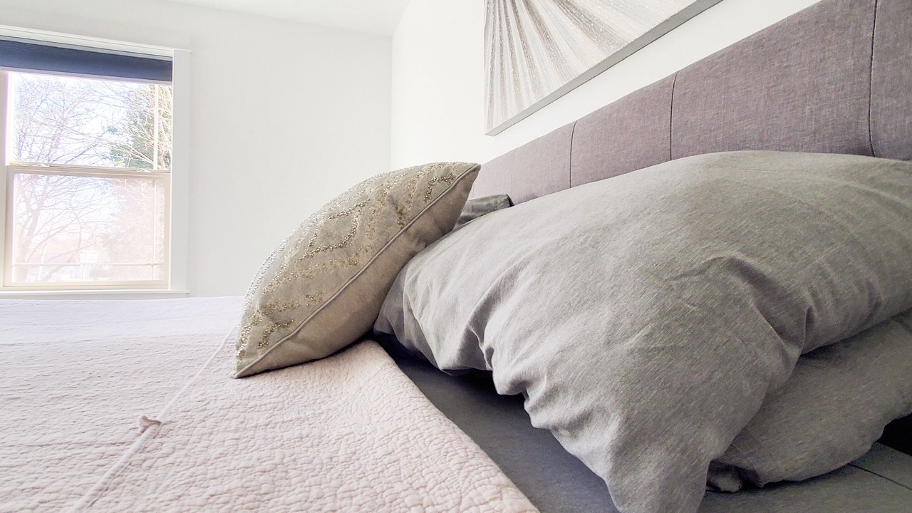 Photo of Bedroom in Harlow