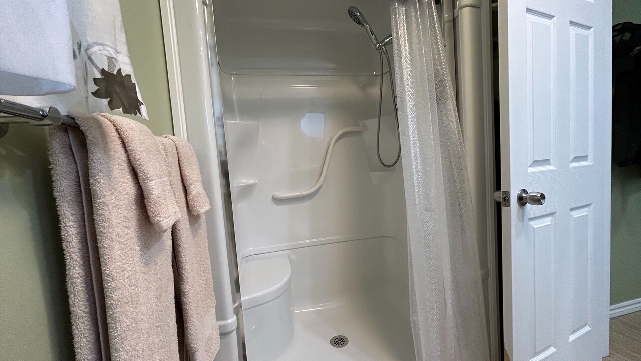 Photo of Bathroom in Leamington