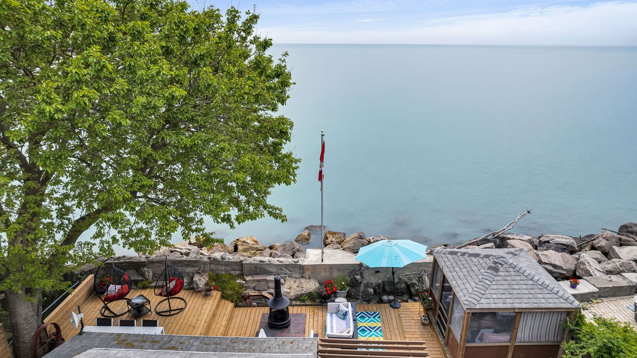 Photo of Outdoor in Leamington