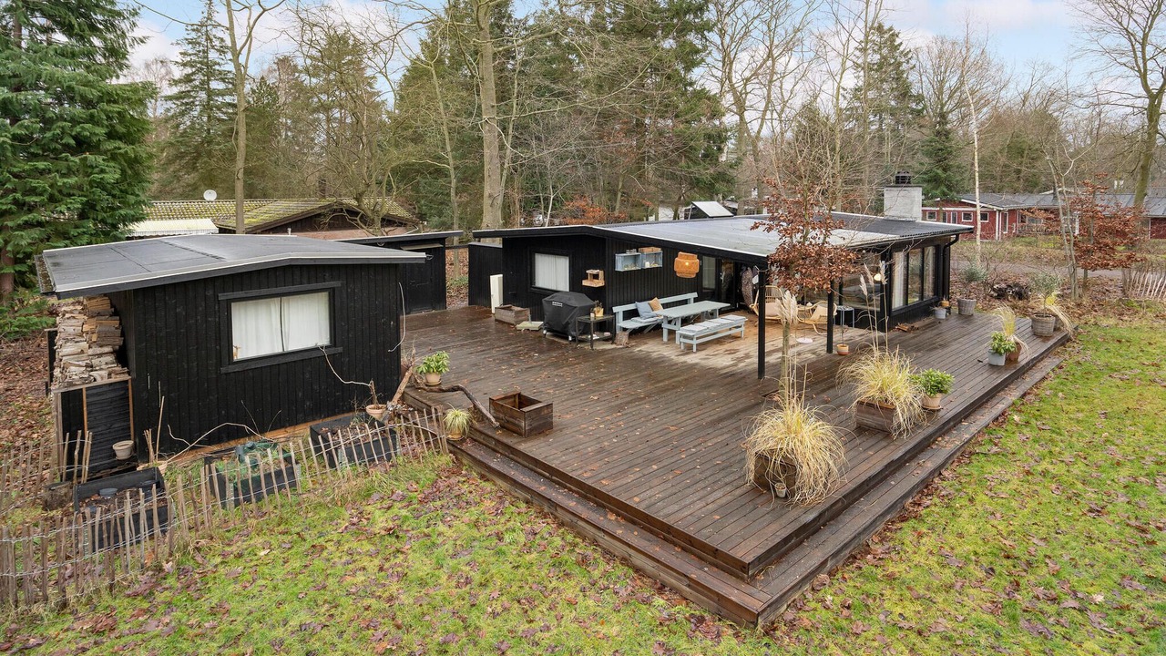 Photo of Others in Strøby Ladeplads