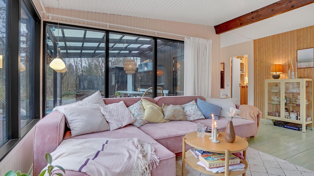 Photo of Bedroom in Strøby Ladeplads