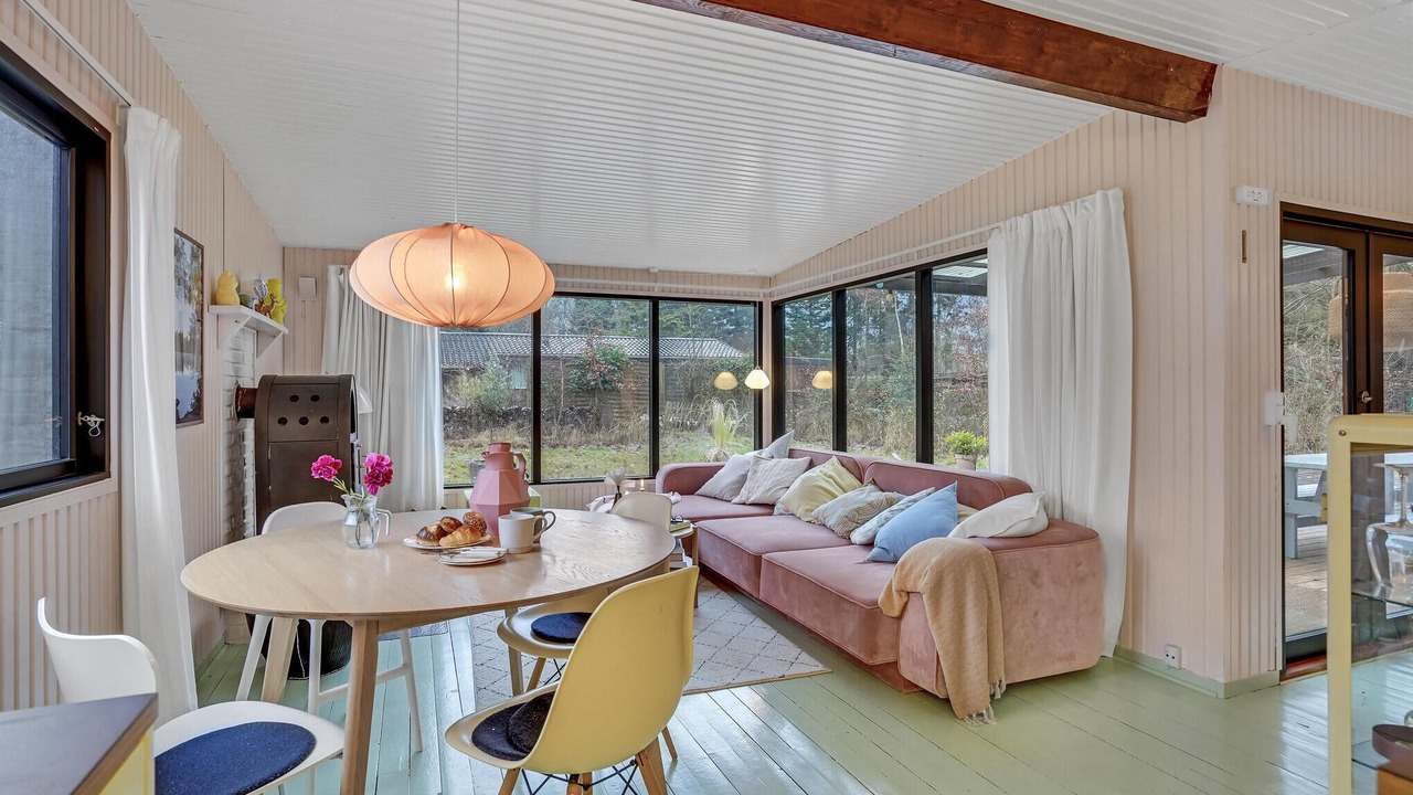 Photo of Bedroom in Strøby Ladeplads