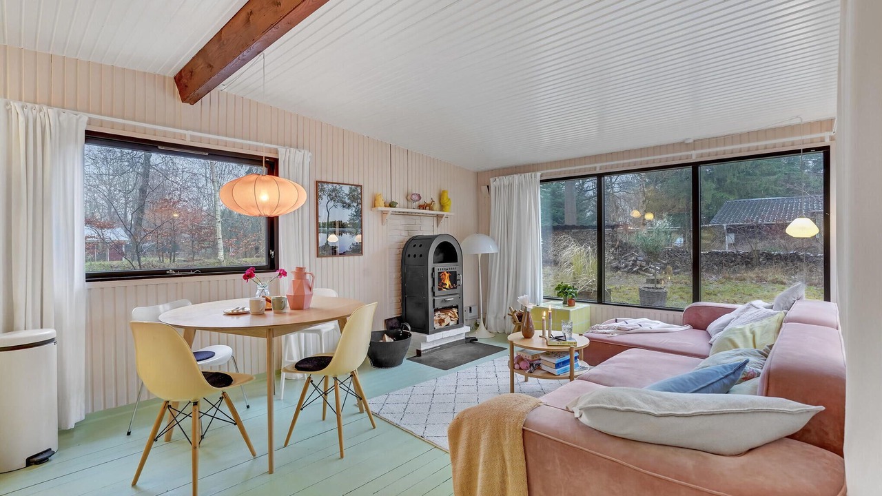 Photo of Bedroom in Strøby Ladeplads