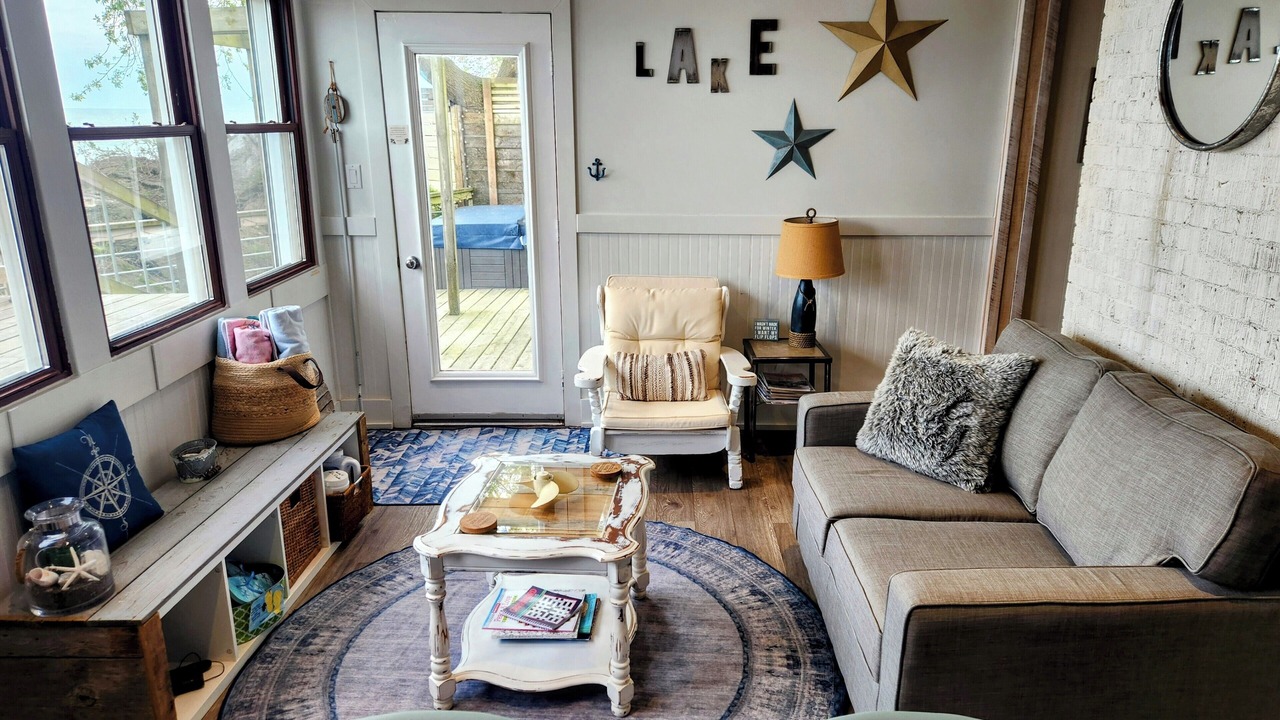 Photo of Livingroom in Leamington