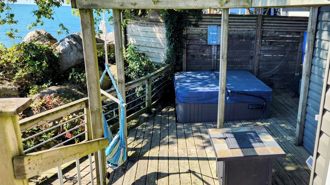 Photo of Outdoor in Leamington
