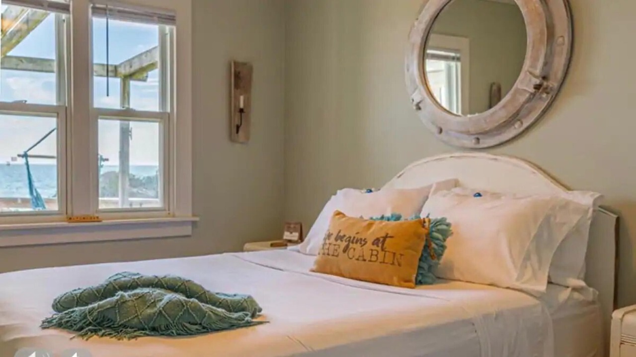 Photo of Bedroom in Leamington