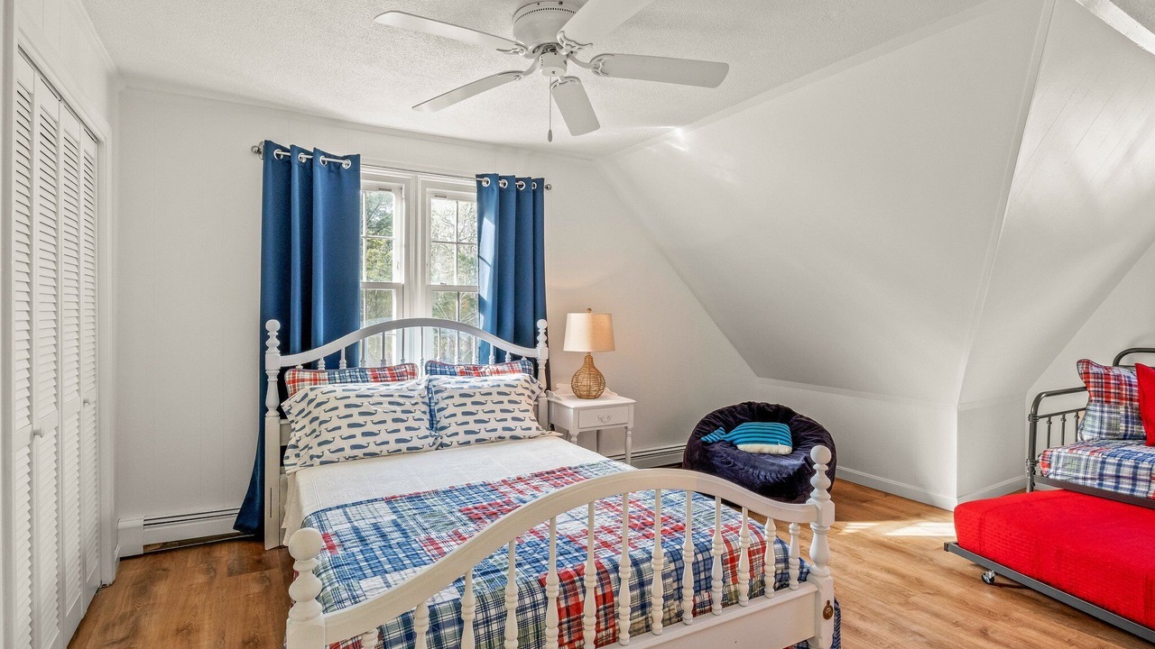 Photo of Bedroom in East Harwich