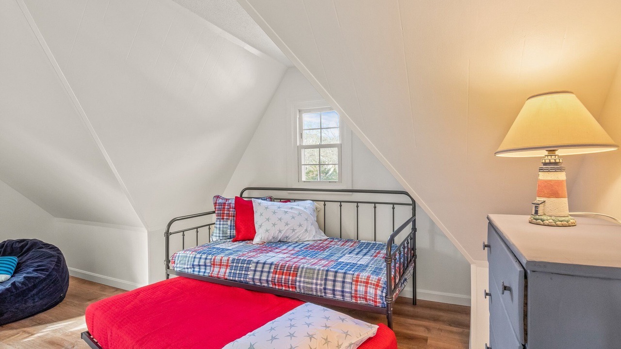 Photo of Bedroom in East Harwich