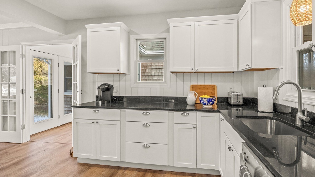 Photo of Kitchen in East Harwich