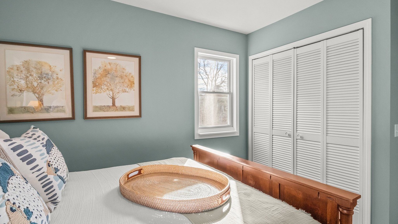 Photo of Bedroom in East Harwich